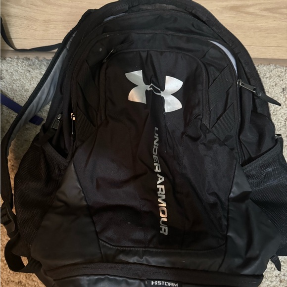 Under Armour Other - Under Armour Camping Backpack